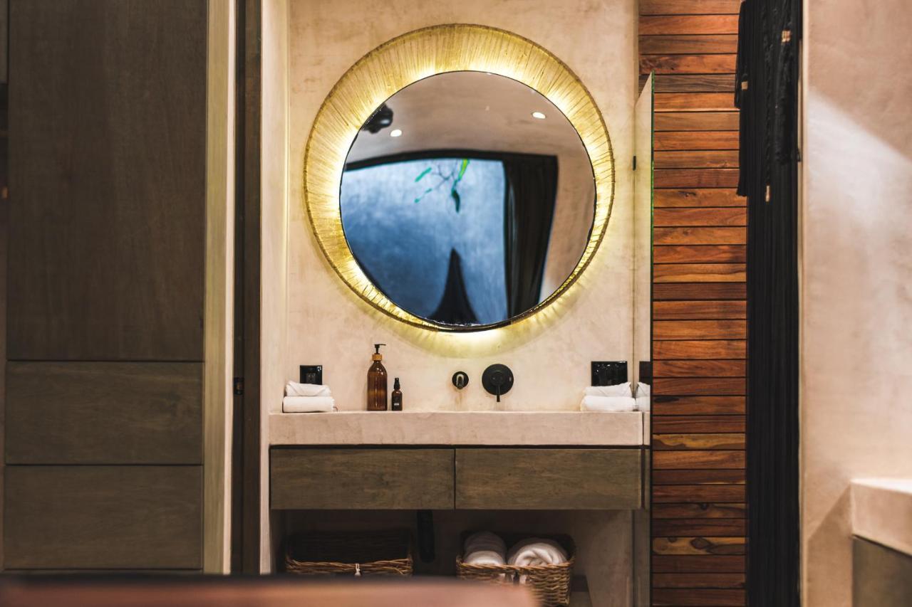 Esmeralda Boutique Hotel & Residences Tulum Exterior photo